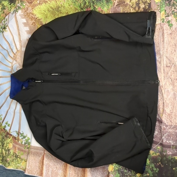 Roper MEN'S CONCEALED CARRY SOFTSHELL JACKET size XL - Picture 1 of 8